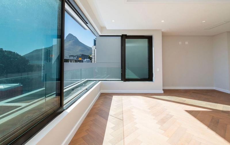 4 Bedroom Property for Sale in Camps Bay Western Cape